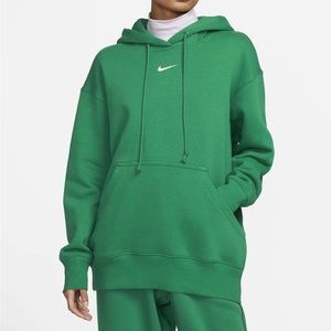 Nike Phoenix Oversized Hoodie